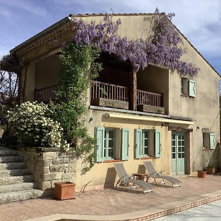 The Courtyard Villa Castres  Exterior photo